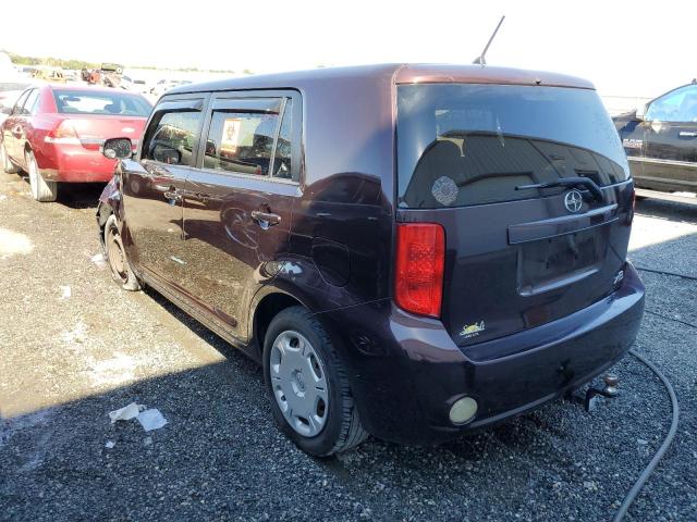 Photo 2 VIN: JTLZE4FE0A1106712 - TOYOTA SCION XB 