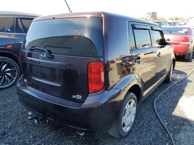 Photo 3 VIN: JTLZE4FE0A1106712 - TOYOTA SCION XB 