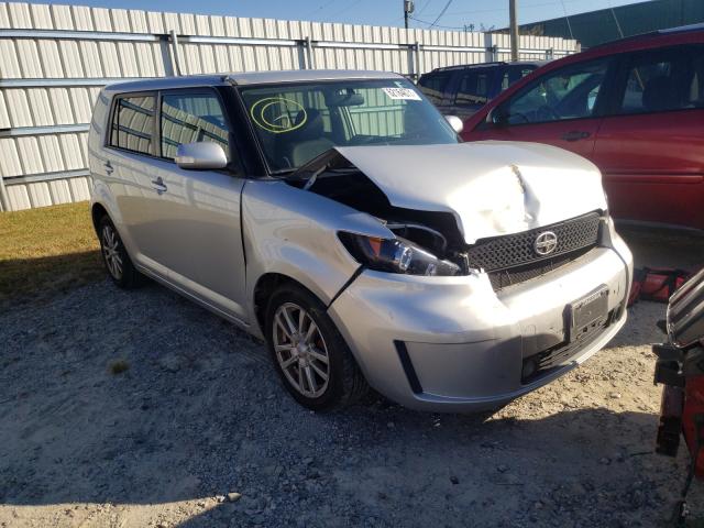 Photo 0 VIN: JTLZE4FE0A1106743 - TOYOTA SCION XB 