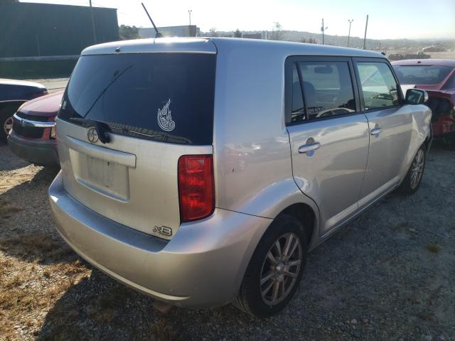 Photo 3 VIN: JTLZE4FE0A1106743 - TOYOTA SCION XB 