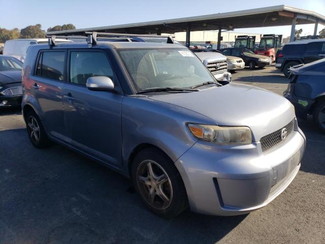 Photo 3 VIN: JTLZE4FE0A1106984 - TOYOTA SCION XB 