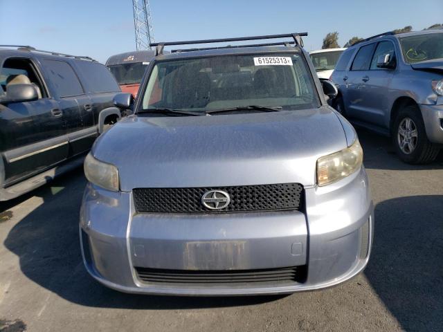 Photo 4 VIN: JTLZE4FE0A1106984 - TOYOTA SCION XB 