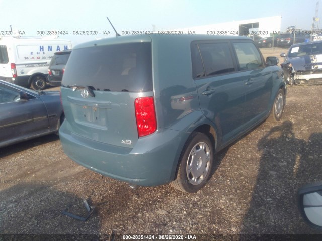 Photo 3 VIN: JTLZE4FE0A1107598 - SCION XB 