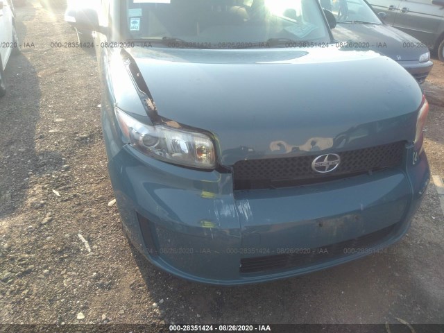 Photo 5 VIN: JTLZE4FE0A1107598 - SCION XB 