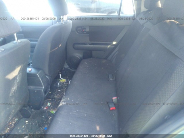 Photo 7 VIN: JTLZE4FE0A1107598 - SCION XB 