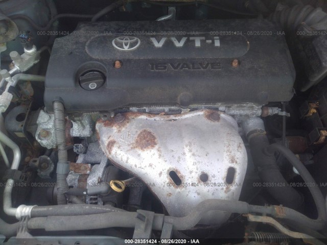 Photo 9 VIN: JTLZE4FE0A1107598 - SCION XB 