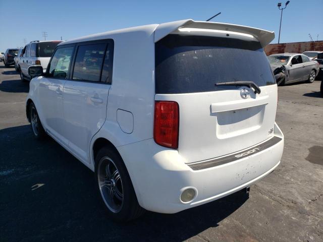 Photo 2 VIN: JTLZE4FE0A1108511 - SCION XB 