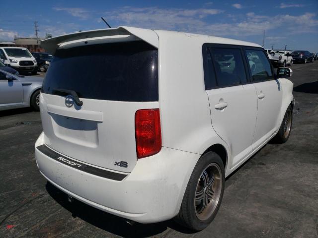 Photo 3 VIN: JTLZE4FE0A1108511 - SCION XB 