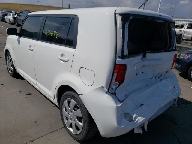 Photo 2 VIN: JTLZE4FE0A1109237 - TOYOTA SCION XB 