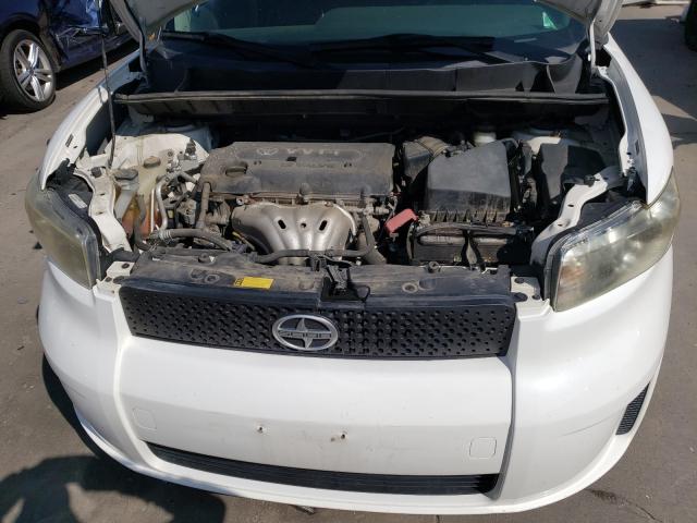 Photo 6 VIN: JTLZE4FE0A1109237 - TOYOTA SCION XB 