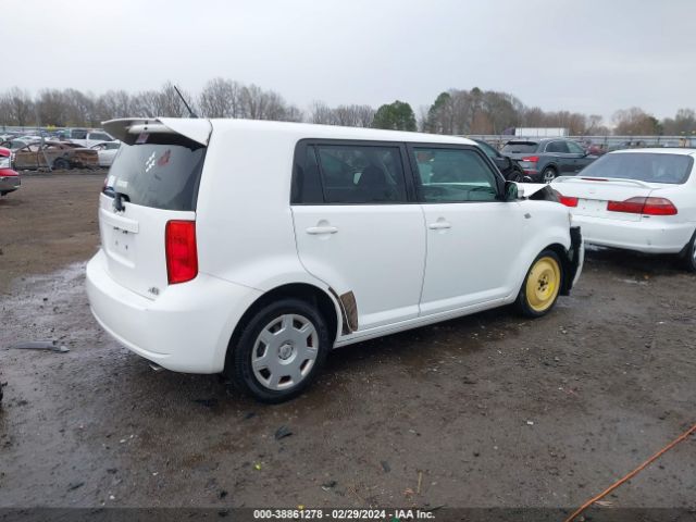 Photo 3 VIN: JTLZE4FE0A1109626 - SCION XB 