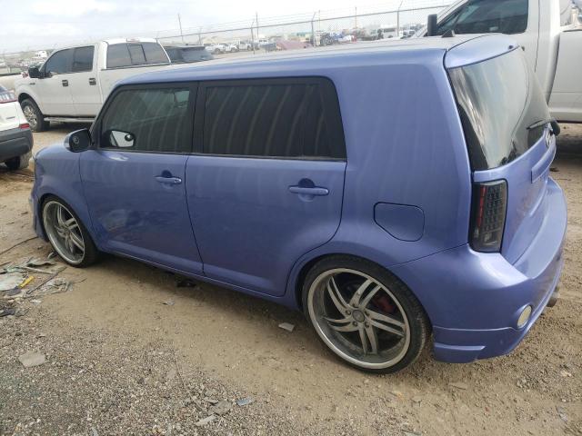 Photo 1 VIN: JTLZE4FE0A1112039 - TOYOTA SCION XB 