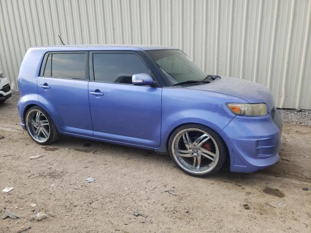 Photo 3 VIN: JTLZE4FE0A1112039 - TOYOTA SCION XB 