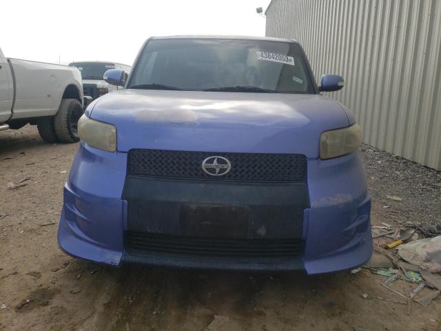 Photo 4 VIN: JTLZE4FE0A1112039 - TOYOTA SCION XB 