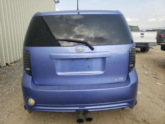 Photo 5 VIN: JTLZE4FE0A1112039 - TOYOTA SCION XB 