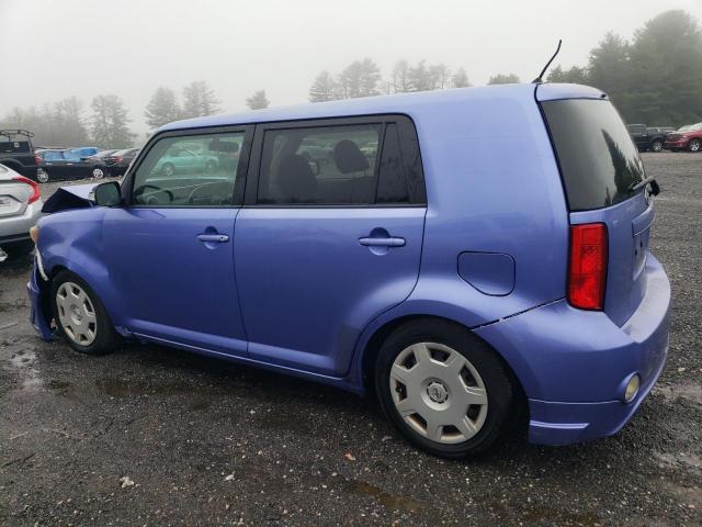 Photo 1 VIN: JTLZE4FE0A1112140 - TOYOTA SCION XB 