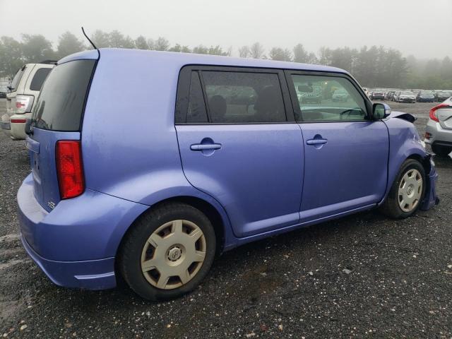 Photo 2 VIN: JTLZE4FE0A1112140 - TOYOTA SCION XB 