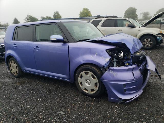 Photo 3 VIN: JTLZE4FE0A1112140 - TOYOTA SCION XB 