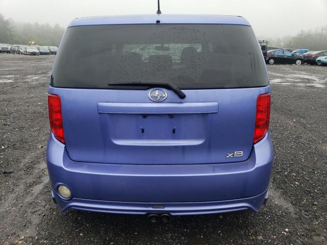 Photo 5 VIN: JTLZE4FE0A1112140 - TOYOTA SCION XB 