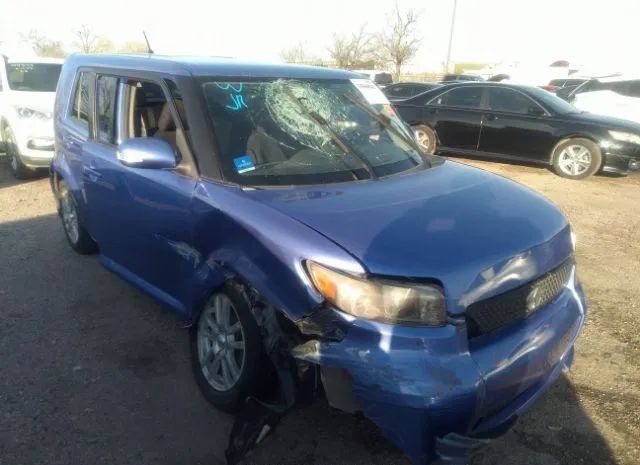 Photo 0 VIN: JTLZE4FE0A1113045 - SCION SCION XB 