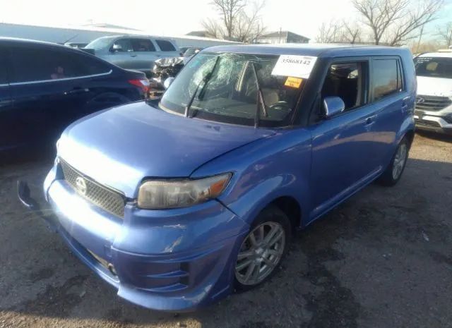 Photo 1 VIN: JTLZE4FE0A1113045 - SCION SCION XB 