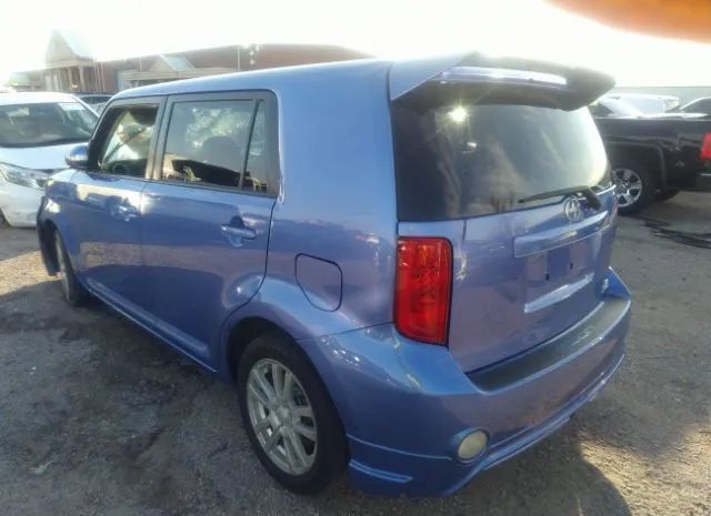 Photo 2 VIN: JTLZE4FE0A1113045 - SCION SCION XB 