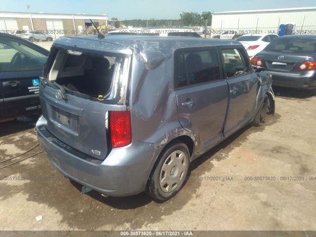 Photo 3 VIN: JTLZE4FE0A1113109 - SCION XB 