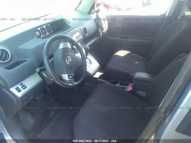 Photo 4 VIN: JTLZE4FE0A1113109 - SCION XB 