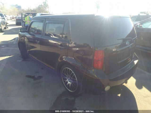 Photo 2 VIN: JTLZE4FE0A1113529 - SCION XB 