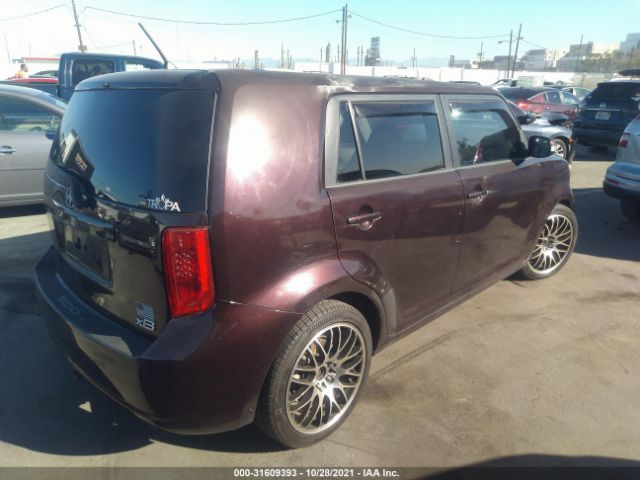 Photo 3 VIN: JTLZE4FE0A1113529 - SCION XB 