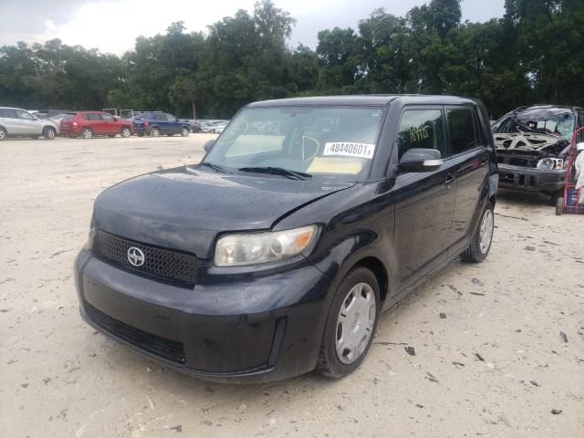 Photo 1 VIN: JTLZE4FE0A1114485 - TOYOTA SCION XB 