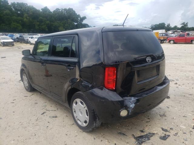 Photo 2 VIN: JTLZE4FE0A1114485 - TOYOTA SCION XB 