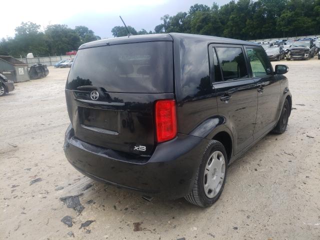 Photo 3 VIN: JTLZE4FE0A1114485 - TOYOTA SCION XB 