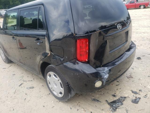 Photo 8 VIN: JTLZE4FE0A1114485 - TOYOTA SCION XB 