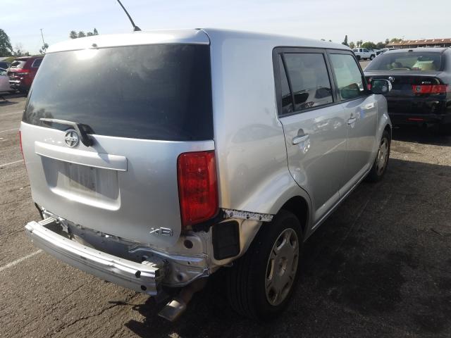 Photo 3 VIN: JTLZE4FE0A1114745 - TOYOTA SCION XB 