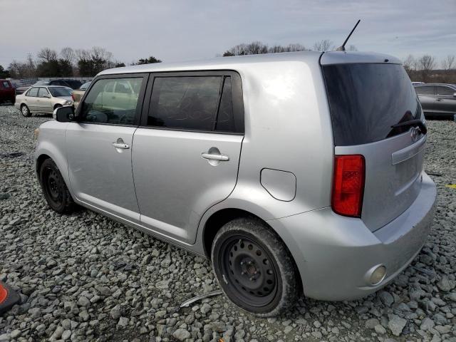 Photo 1 VIN: JTLZE4FE0A1117838 - TOYOTA SCION XB 