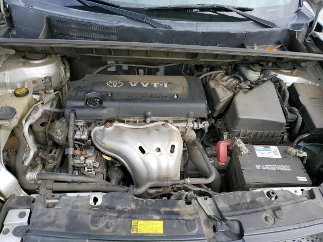 Photo 10 VIN: JTLZE4FE0A1117838 - TOYOTA SCION XB 