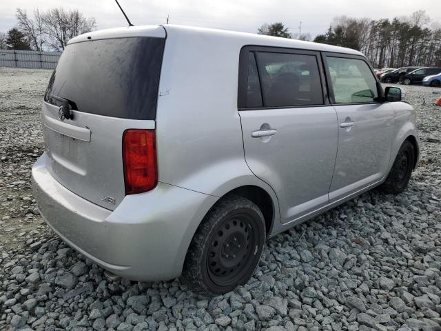 Photo 2 VIN: JTLZE4FE0A1117838 - TOYOTA SCION XB 