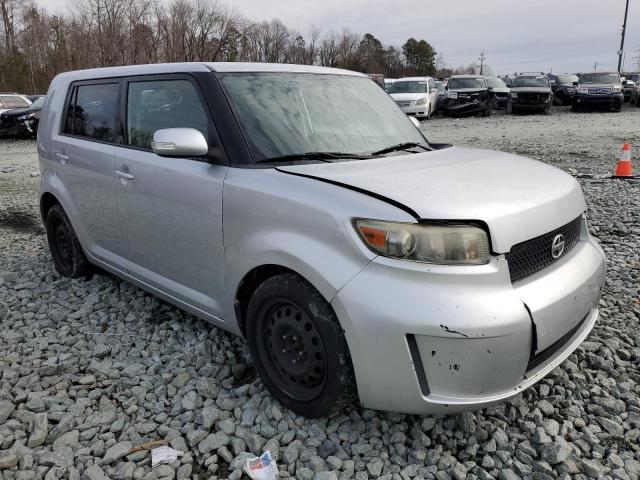 Photo 3 VIN: JTLZE4FE0A1117838 - TOYOTA SCION XB 