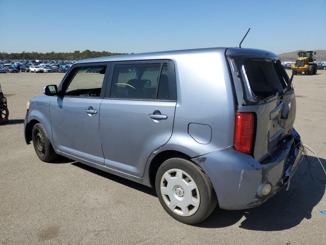 Photo 1 VIN: JTLZE4FE0A1118178 - SCION XB 