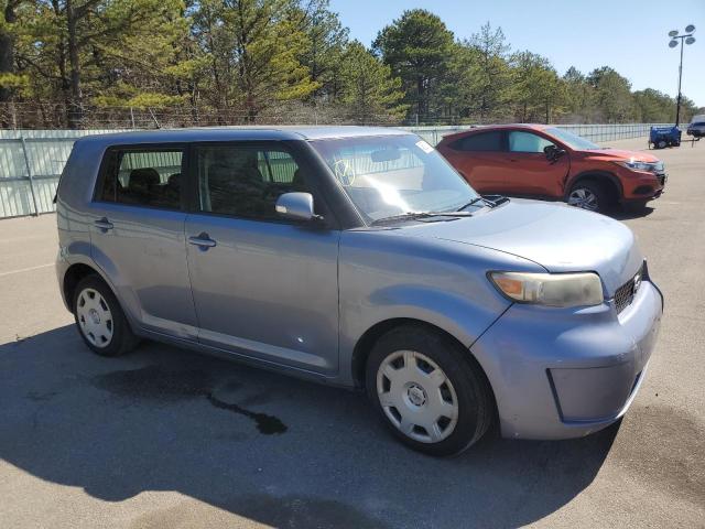 Photo 3 VIN: JTLZE4FE0A1118178 - SCION XB 