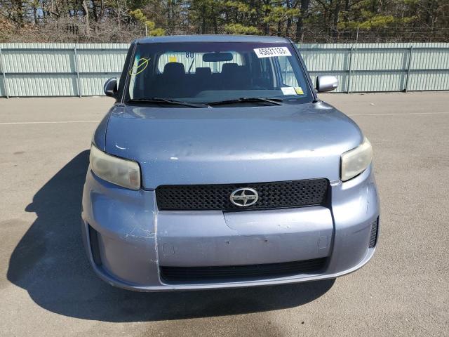 Photo 4 VIN: JTLZE4FE0A1118178 - SCION XB 