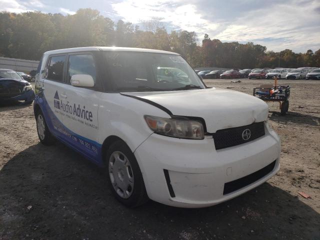 Photo 0 VIN: JTLZE4FE0A1118519 - TOYOTA SCION XB 