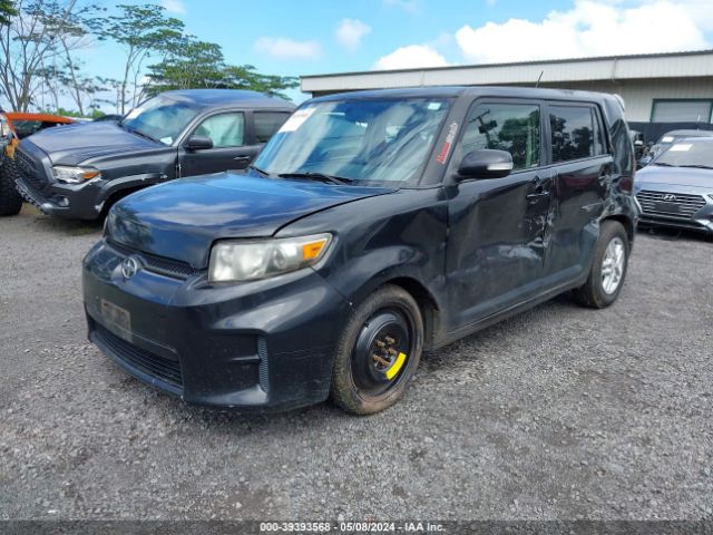 Photo 1 VIN: JTLZE4FE0B1118652 - SCION XB 