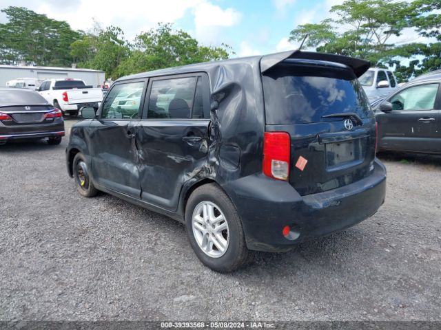 Photo 2 VIN: JTLZE4FE0B1118652 - SCION XB 