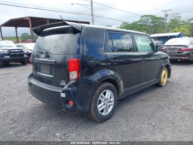 Photo 3 VIN: JTLZE4FE0B1118652 - SCION XB 