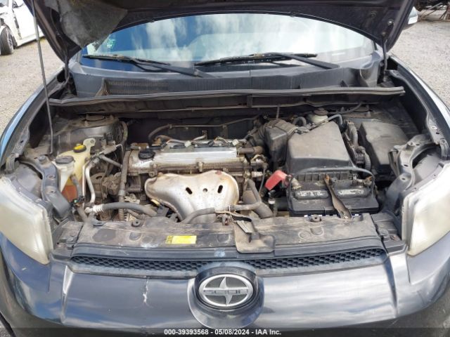 Photo 9 VIN: JTLZE4FE0B1118652 - SCION XB 