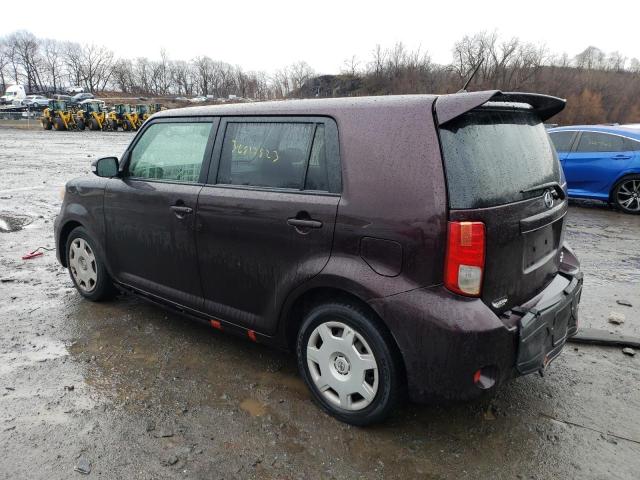 Photo 1 VIN: JTLZE4FE0B1118845 - TOYOTA SCION XB 