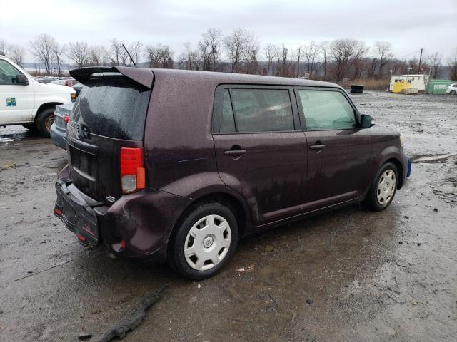 Photo 2 VIN: JTLZE4FE0B1118845 - TOYOTA SCION XB 