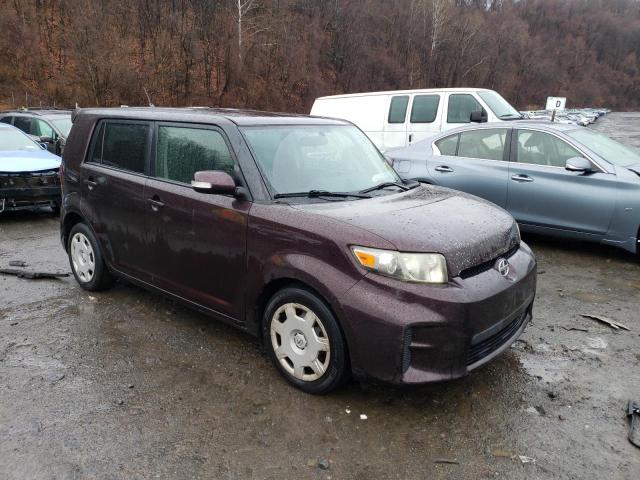 Photo 3 VIN: JTLZE4FE0B1118845 - TOYOTA SCION XB 